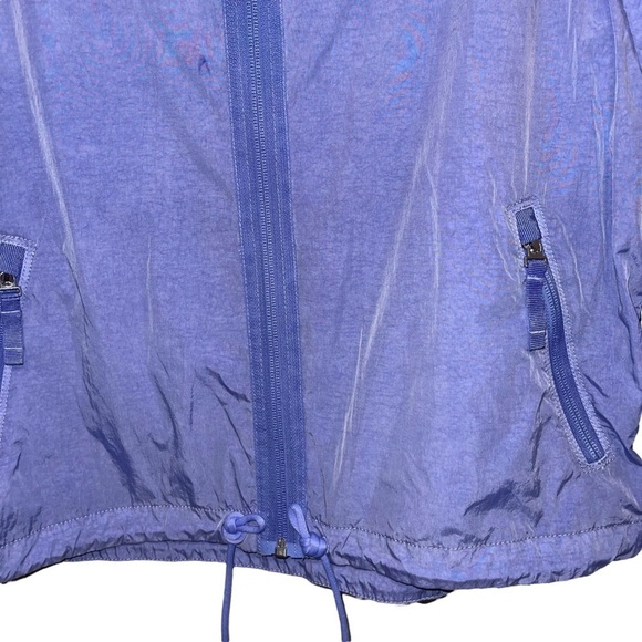 NWT ATHLETA Expedition Hike Shell Woman Jacket Size L - Picture 5 of 7